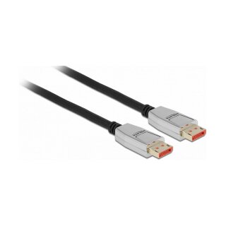 DisplayPort Kabel 8K 60 Hz 3 m