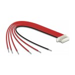 Delock Anschlusskabel 6 Pin 10 cm für Module