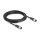 Delock M12 Kabel A-kodiert 8 Pin Stecker zu Stecker PVC 5 m