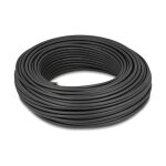 Netzwerkkabel Rolle Cat.6A U/FTP 500 MHz Slim flexibel...