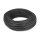 Netzwerkkabel Rolle Cat.6A U/FTP 500 MHz Slim flexibel halogenfrei 50 m schwarz