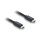 Koaxiales USB 40 Gbps Kabel USB PD 3.1 240 W 1 m