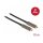 Delock Aktives Optisches USB-C™ Video Kabel 4K 60 Hz 10 m