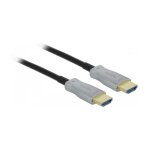 Delock Aktives Optisches Kabel HDMI 4K 60 Hz 70 m
