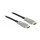 Delock Aktives Optisches Kabel HDMI 4K 60 Hz 70 m