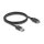Delock USB 10 Gbps Kabel USB Typ-E Key A 20 Pin Stecker zu USB Typ-A Stecker 80 cm