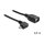 Delock Kabel USB micro-B Stecker > USB 2.0-A Buchse OTG 50 cm gewinkelt
