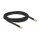 Delock Antennenkabel RP-SMA Stecker zu RP-SMA Stecker LMR/CFD300 2 m low loss
