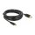USB 2.0 Kabel Type-C zu Typ-B 4 m