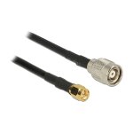 Delock Antennenkabel RP-TNC Stecker > SMA Stecker...