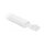 Delock Kabelkanal mit Deckel selbstklebend 83 x 54 mm - Länge 1 m weiß