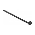Kabelbinder L 500 x B 8,8 mm 10 Stück schwarz