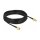 Antennenkabel RP-SMA Stecker zu RP-SMA Buchse LMR/CFD100 10 m low loss
