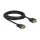 Delock Kabel DVI 12+5 Stecker zu VGA Stecker 3 m