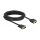 Delock Kabel DVI 12+5 Stecker zu VGA Stecker 5 m