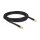 Delock Antennenkabel RP-SMA Stecker zu RP-SMA Buchse LMR/CFD300 2 m low loss