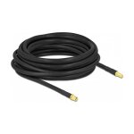 Antennenkabel SMA Stecker zu SMA Buchse LMR/CFD300 7,5 m