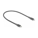 Delock Daten- und Ladekabel USB Type-C™ zu...