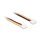 Delock Universal IOT Grove Kabel 4 Pin Stecker zu 4 Pin Stecker 50 cm