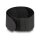Klettkabelbinder L 180 x B 20 mm schwarz 10 Stück