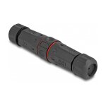 LWL Kabelverbinder SC Simplex Buchse zu SC Simplex Buchse...