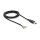 Delock USB 2.0 zu Seriell UART TTL (3,3 V) Konverter mit 6 offenen Kabelenden und 3,3 V Ausgangsspannung 1,8 m