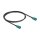 Delock Kabel HSD Z Stecker zu HSD Z Stecker 1 m