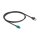 Delock Kabel HSD Z Buchse zu RJ45 Stecker 1 m
