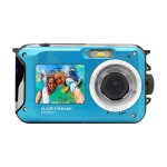 Easypix GoXtreme Reef blue