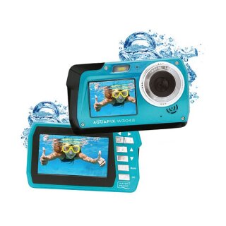 Easypix Aquapix W3048 Edge iceblue
