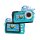 Easypix Aquapix W3048 Edge iceblue