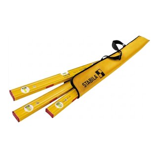 STABILA PRO SET 80 ASM Wasserwaagen