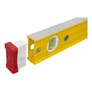 STABILA TECH 196 DL, 61 cm Elektronik-Wasserwaage