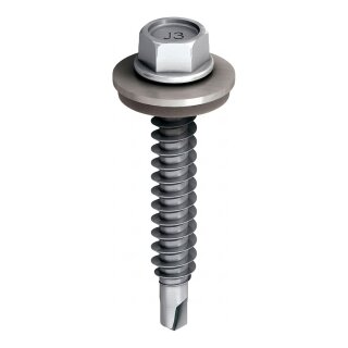 SCHL 943755-925 Schraube 5,5x25 selbstfurchend JT3-6 A2