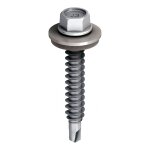 SCHL 943755-925 Schraube 5,5x25 selbstfurchend JT3-6 A2