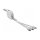 Delock USB Typ-A 3 in 1 Aufrollladekabel für Lightning™ / Micro USB / USB Type-C™ weiß