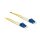 Kabel Lichtwellenleiter LC > LC Singlemode OS2 10 m