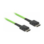 Kabel OCuLink PCIe SFF-8611 zu OCuLink SFF-8611 1 m
