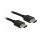 Delock Ultra High Speed HDMI Kabel 48 Gbps 8K 60 Hz schwarz 3 m zertifiziert