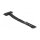 Delock M.2 Key M zu PCIe x4 NVMe Adapter gewinkelt mit 20 cm Kabel