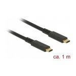 Delock USB 10 Gbps Kabel USB Type-C™ Stecker zu...