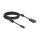 Delock Aktives USB Type-C™ zu HDMI Kabel (DP Alt Mode) 4K 60 Hz 5 m