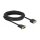 Delock Kabel DVI 12+5 Stecker zu VGA Buchse 5 m