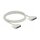 Serielles Kabel D-Sub 37 Stecker zu Stecker 3 m