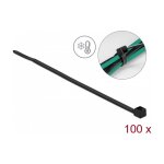Delock Kabelbinder kälteresistent L 100 x B 2,5 mm...