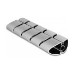 Delock Befestigungselement für Kabelkanal 75 x 45 mm...