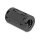 Delock Ferritkern / Ferritring für Rundkabel 11 mm 2 Stück schwarz