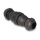 Delock Kabelverbinder RJ45 Buchse zu RJ45 Buchse Cat.6A IP68 staub- und wasserdicht