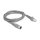 Delock Kabel RJ50 Stecker zu DIN 8 Pin Stecker 2 m grau