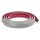 Delock Kabelkanal PVC flexibel 30 x 10 mm - Länge 2 m grau